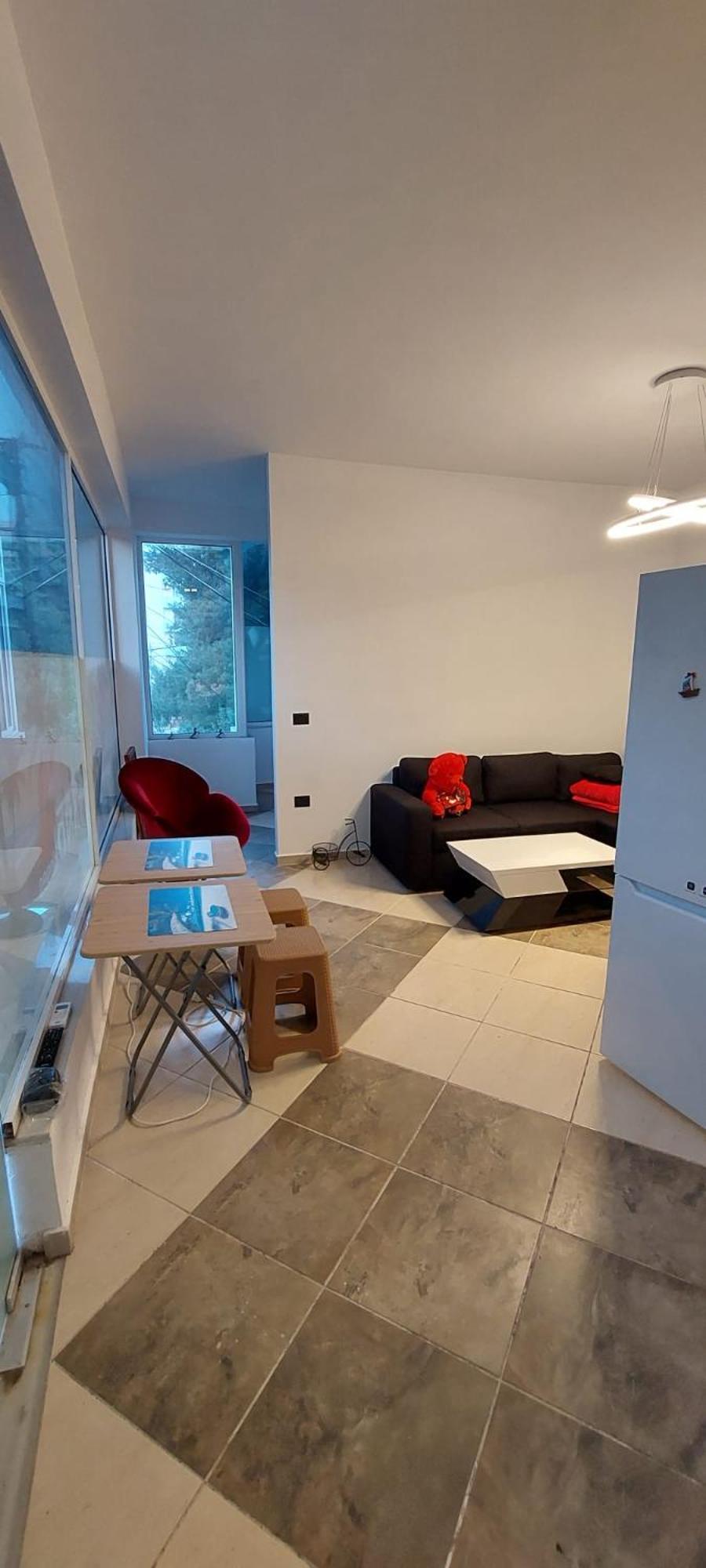 Apartment Thousand Kisses Sarandë エクステリア 写真
