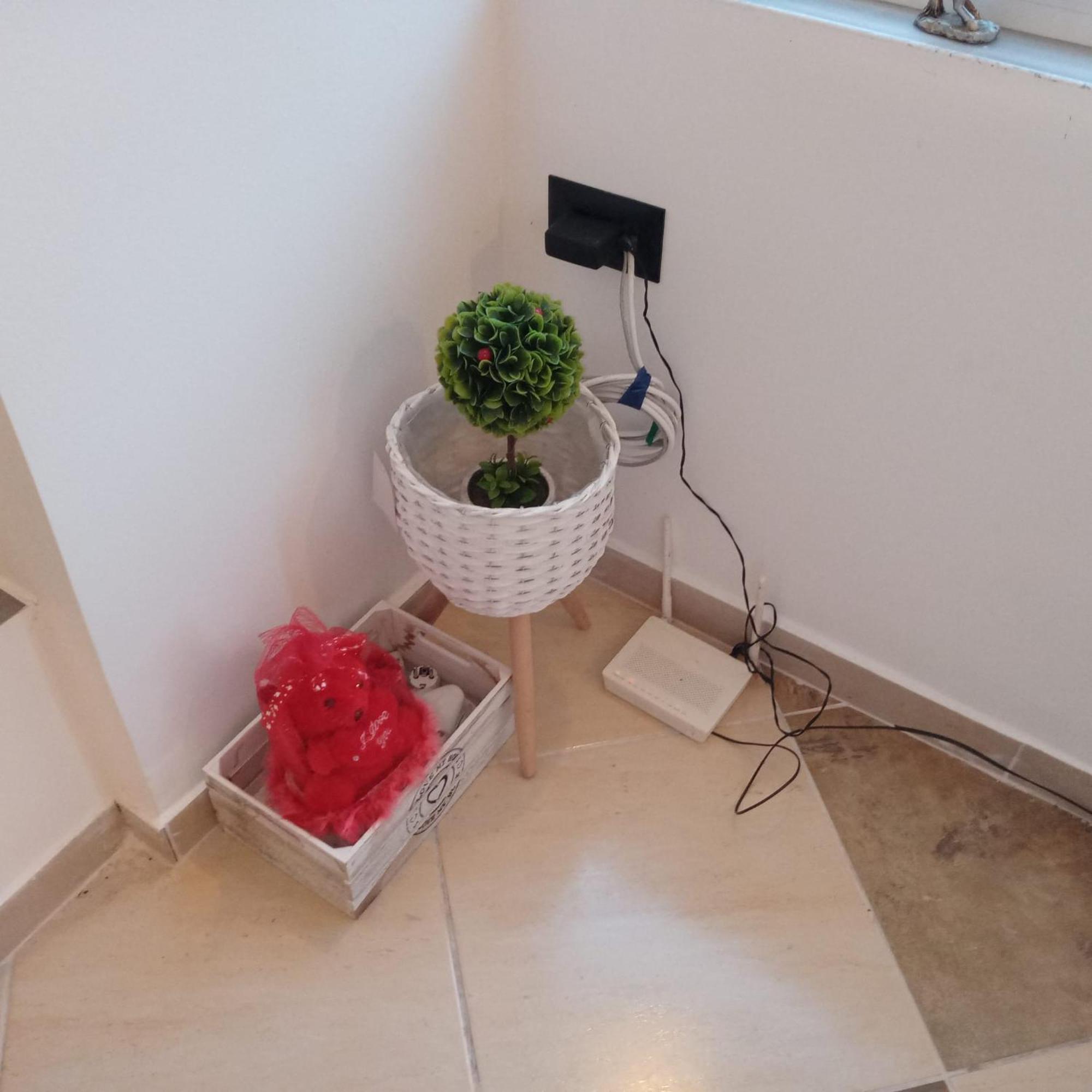 Apartment Thousand Kisses Sarandë エクステリア 写真