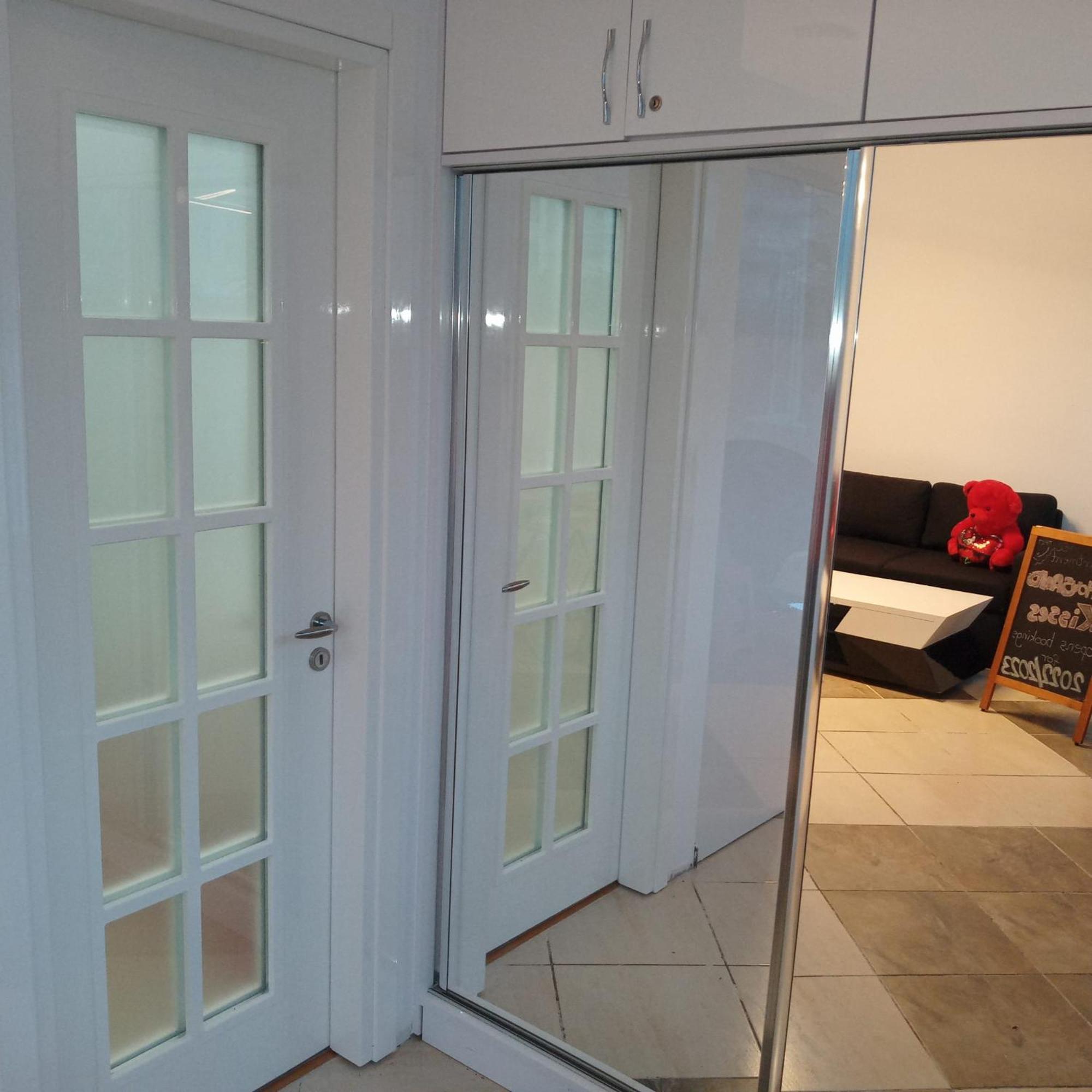 Apartment Thousand Kisses Sarandë エクステリア 写真
